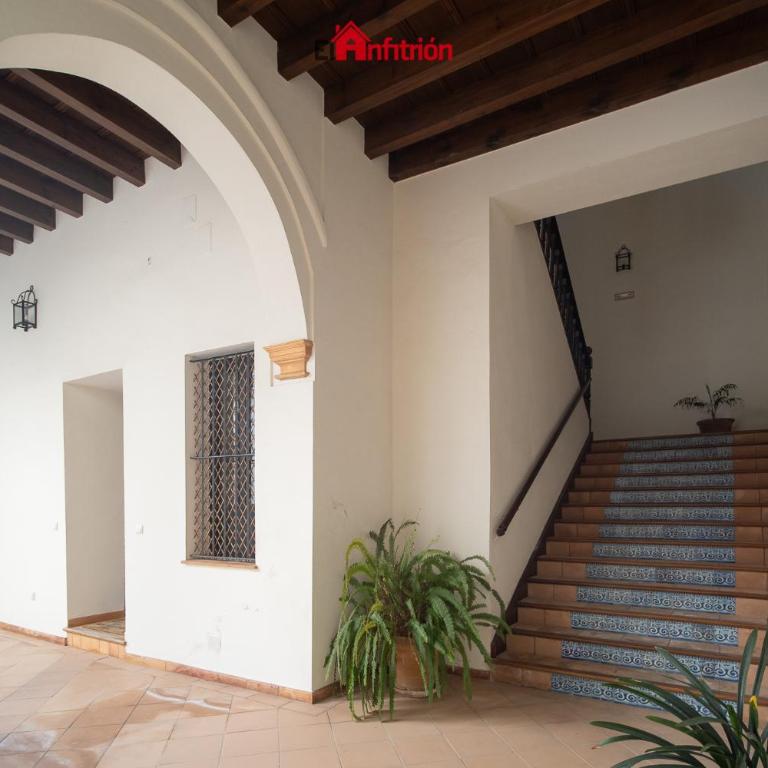 El Anfitrión - Palacio XVIII - Apartamento de 2 dormitorios - 27