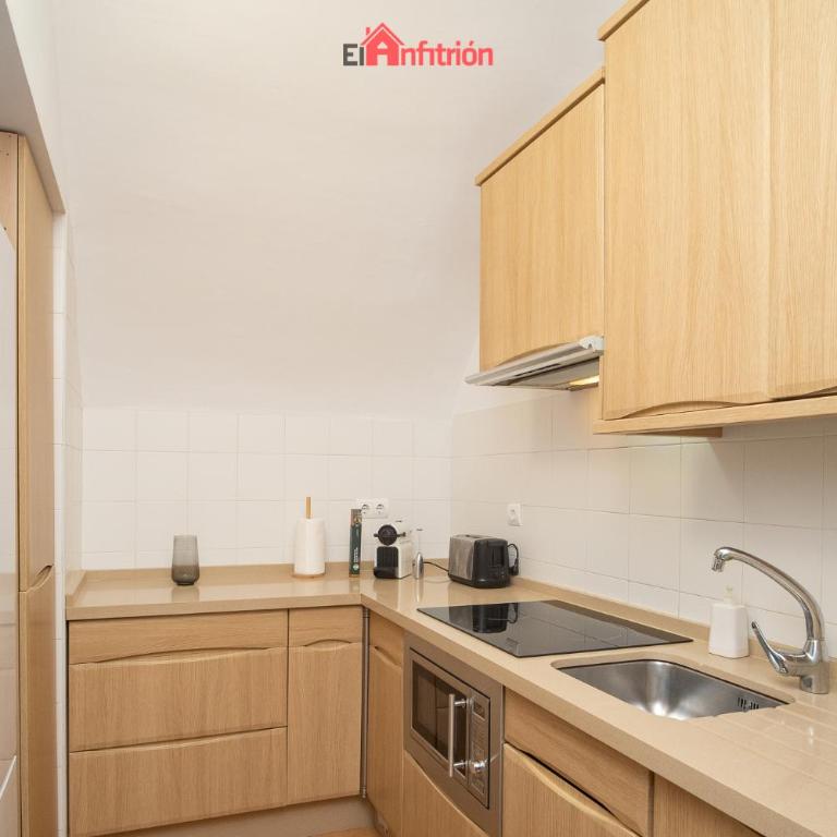 El Anfitrión - Palacio XVIII - Apartamento de 2 dormitorios - 15