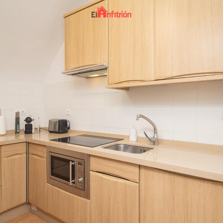El Anfitrión - Palacio XVIII - Apartamento de 2 dormitorios - 16