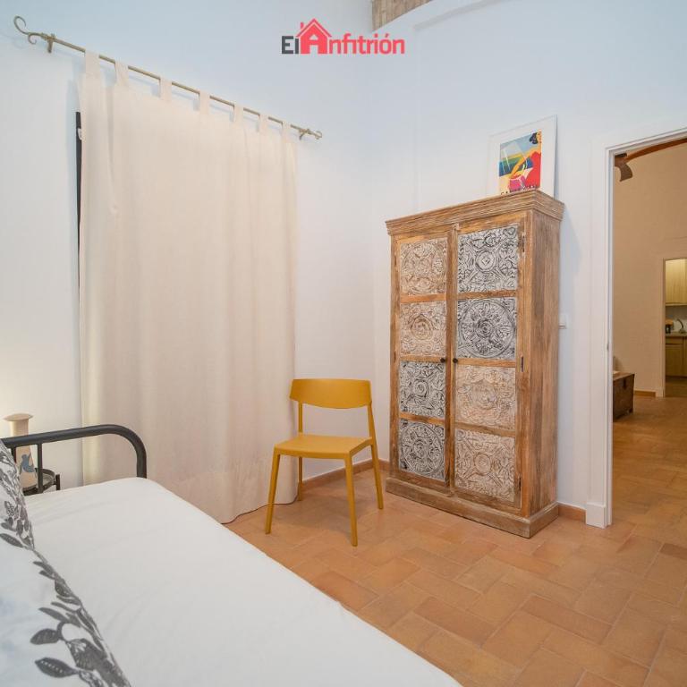 El Anfitrión - Palacio XVIII - Apartamento de 2 dormitorios - 9