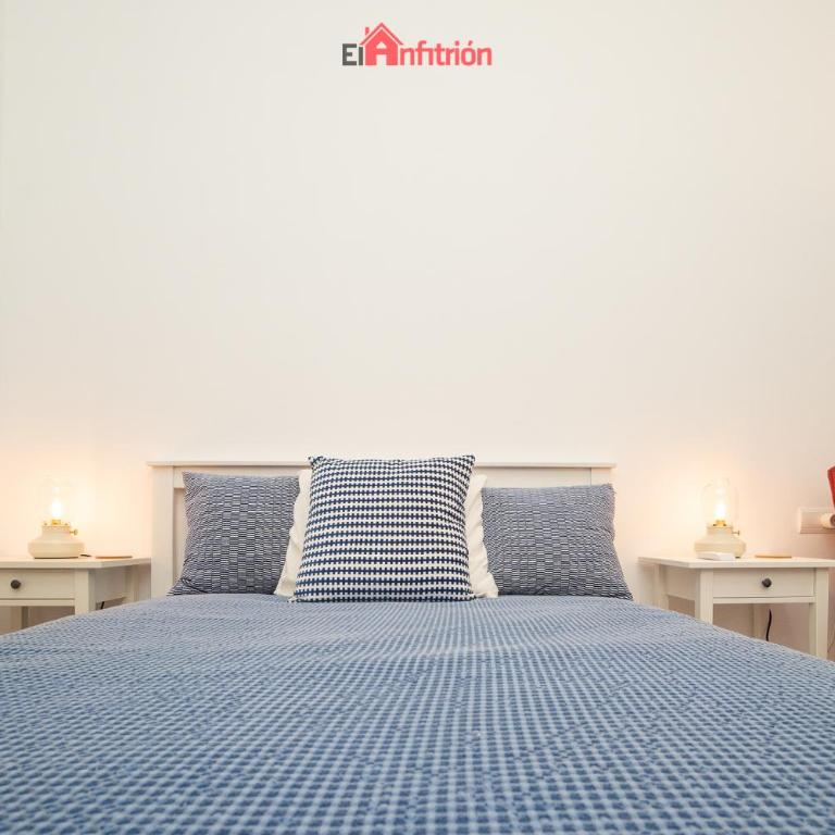 El Anfitrión - Palacio XVIII - Apartamento de 2 dormitorios - 4