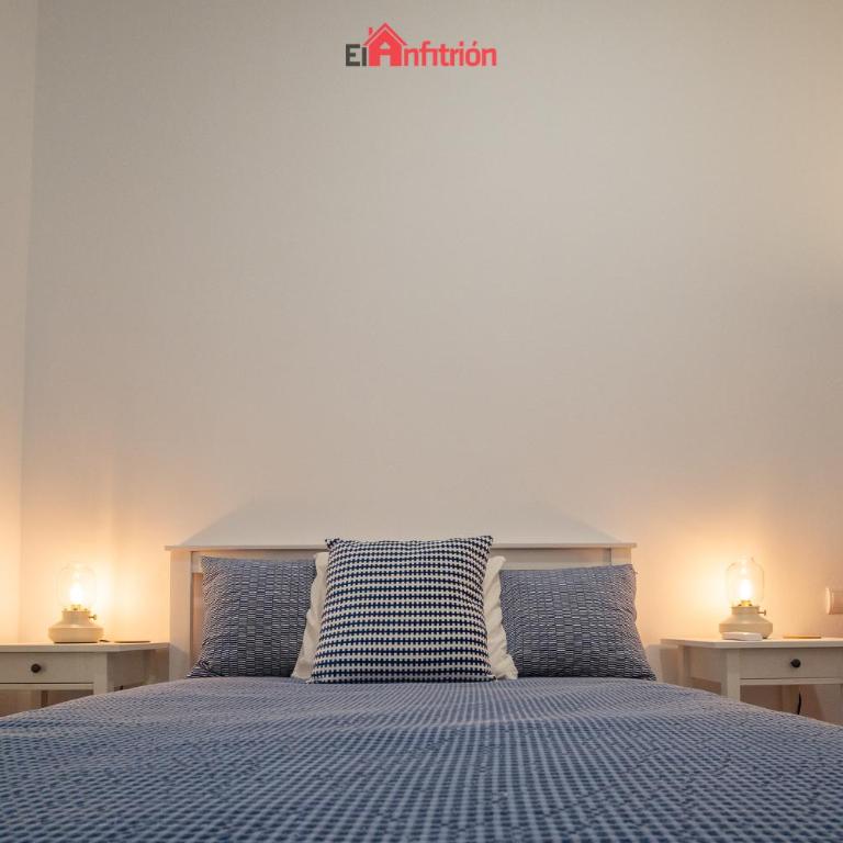 El Anfitrión - Palacio XVIII - Apartamento de 2 dormitorios - 23