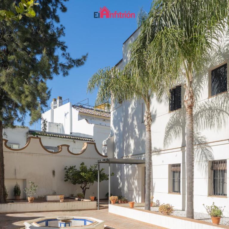El Anfitrión - Palacio XVIII - Apartamento de 2 dormitorios - 29