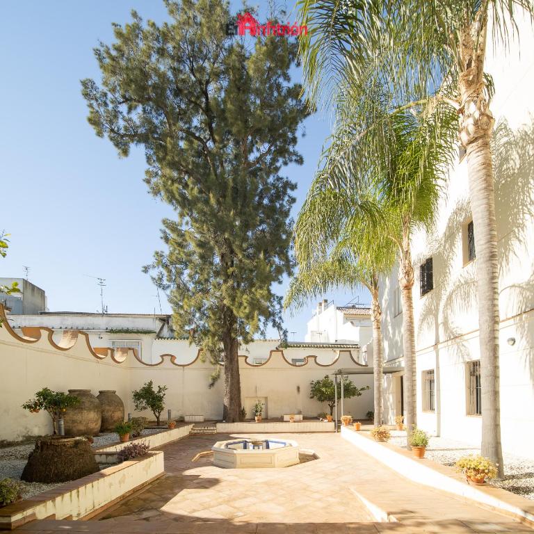 El Anfitrión - Palacio XVIII - Apartamento de 2 dormitorios - 33