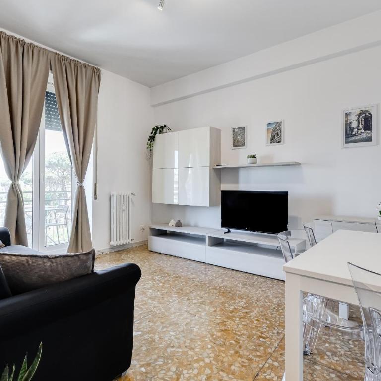 L'oasi romana di Daniela - Appartamento con 1 Camera da Letto - 1