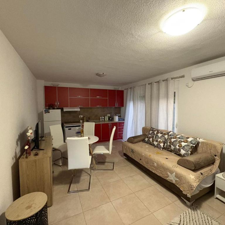 Apartman Strahinja - One-Bedroom House - 9