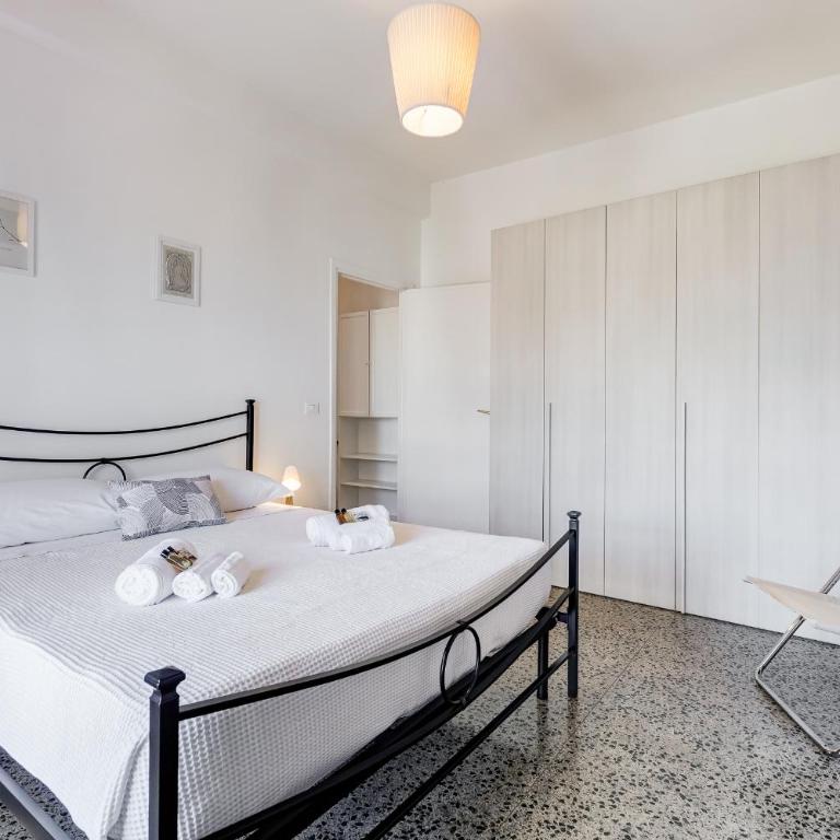 L'oasi romana di Daniela - Appartamento con 1 Camera da Letto - 13