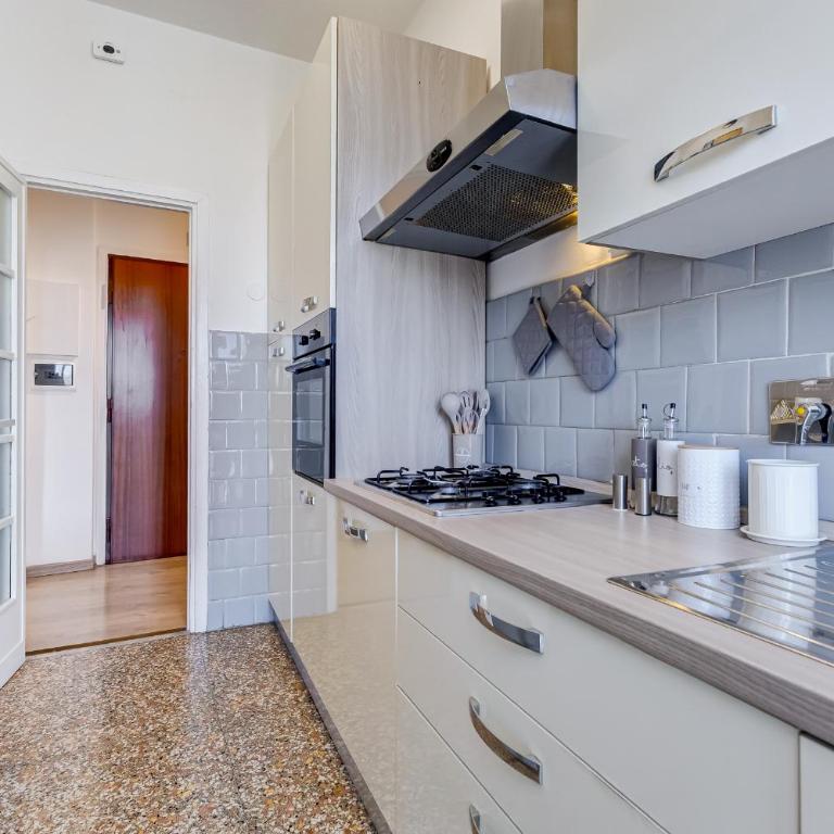 L'oasi romana di Daniela - Appartamento con 1 Camera da Letto - 27
