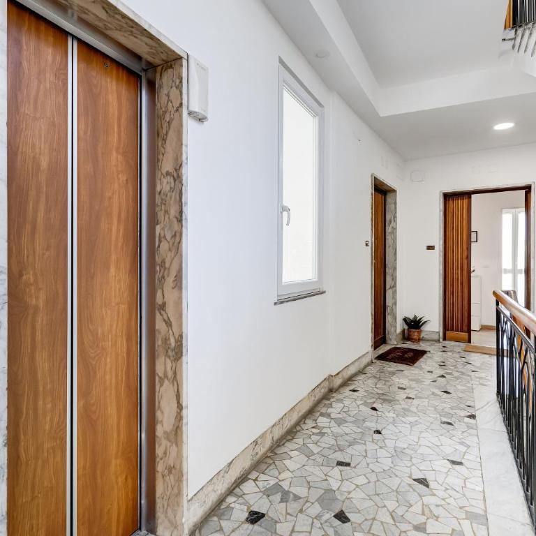 L'oasi romana di Daniela - Appartamento con 1 Camera da Letto - 31