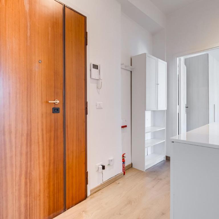 L'oasi romana di Daniela - Appartamento con 1 Camera da Letto - 35