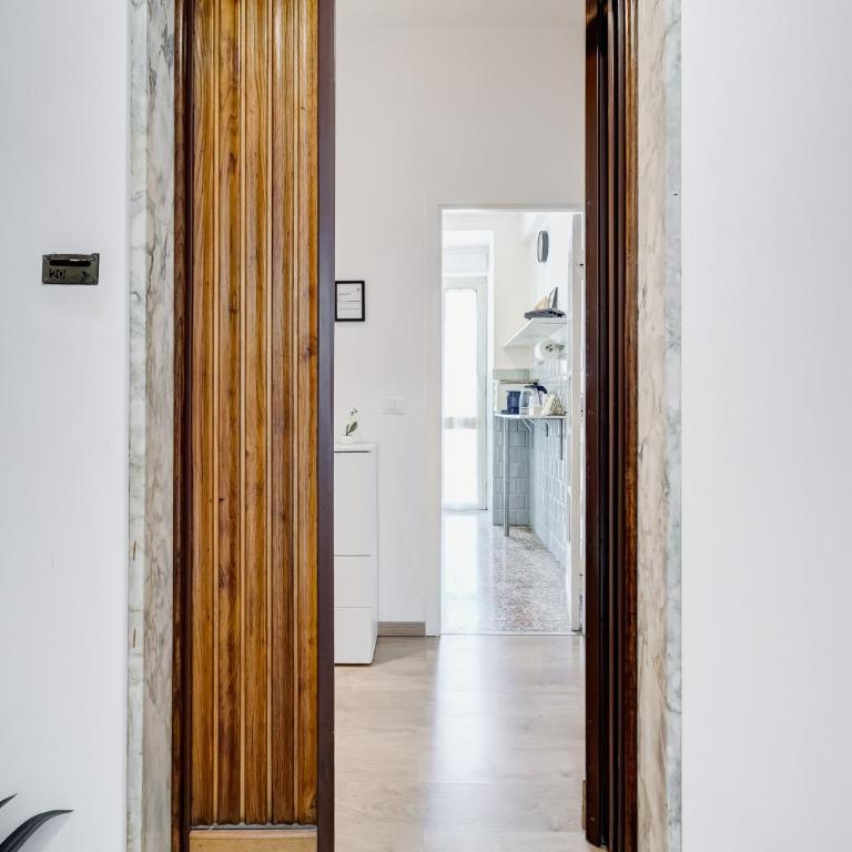 L'oasi romana di Daniela - Appartamento con 1 Camera da Letto - 38