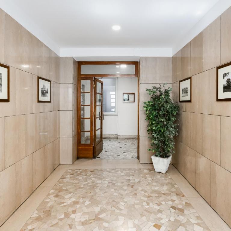 L'oasi romana di Daniela - Appartamento con 1 Camera da Letto - 39