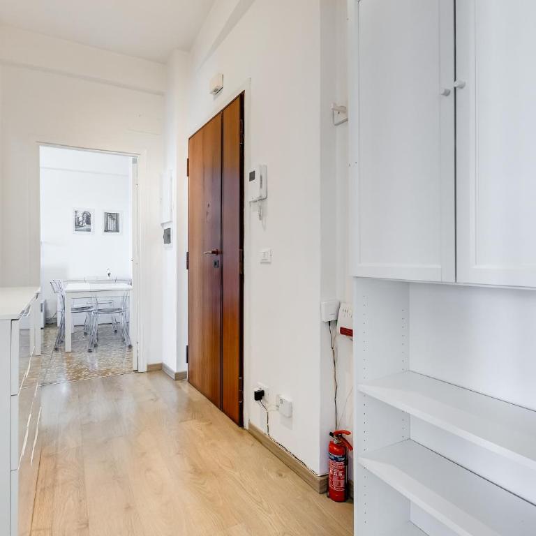L'oasi romana di Daniela - Appartamento con 1 Camera da Letto - 46
