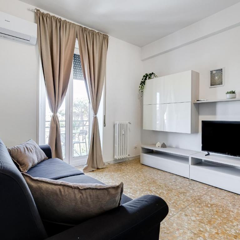 L'oasi romana di Daniela - Appartamento con 1 Camera da Letto - 48