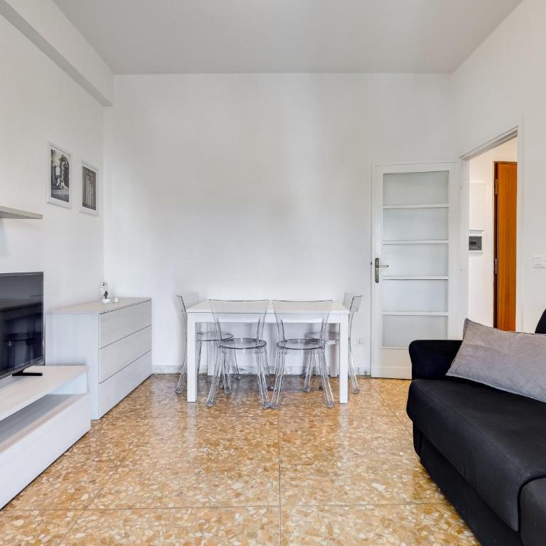 L'oasi romana di Daniela - Appartamento con 1 Camera da Letto - 49