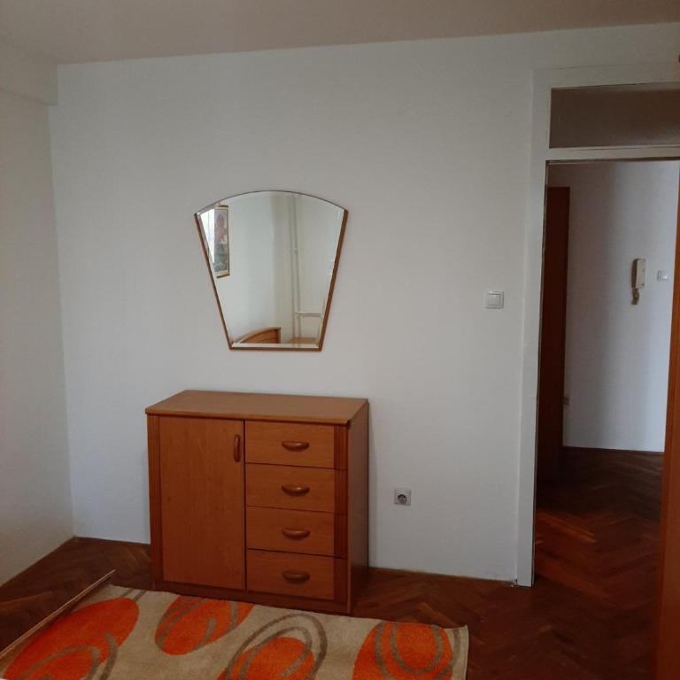 Andrea Apartman - Apartman sa 1 Spavaćom Sobom - 7