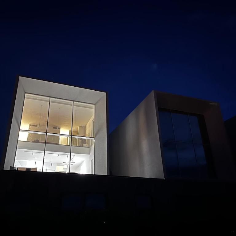 The Cube Luxury Experience, Boka Bay View, Tivat Kotor Bay, Duplex Pool & Terrace - Superior Villa - 60