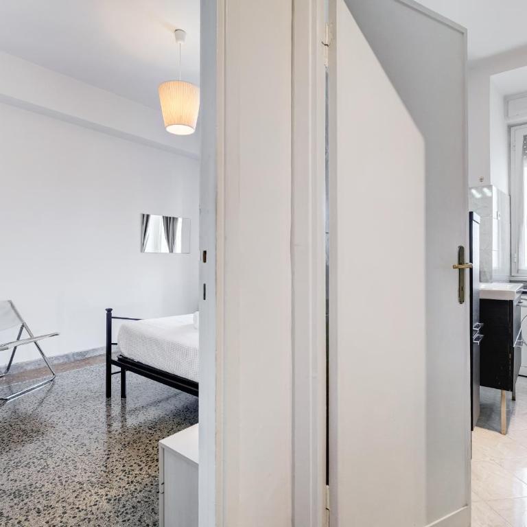 L'oasi romana di Daniela - Appartamento con 1 Camera da Letto - 56