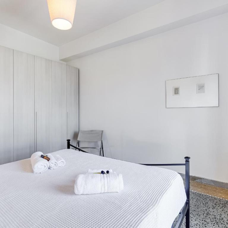 L'oasi romana di Daniela - Appartamento con 1 Camera da Letto - 58