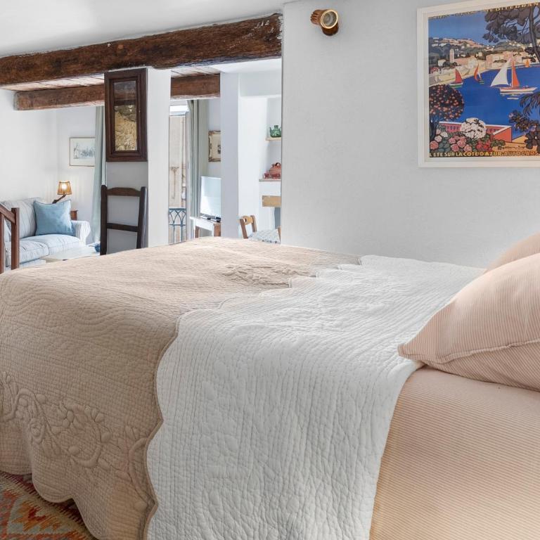 La petite Provence - Appartement 1 Chambre - 8