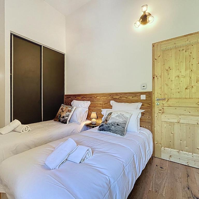 Alisier - Morzine - secteur Planet - Appartement avec Vue sur la Montagne - 31