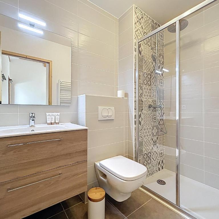 Alisier - Morzine - secteur Planet - Appartement avec Vue sur la Montagne - 28