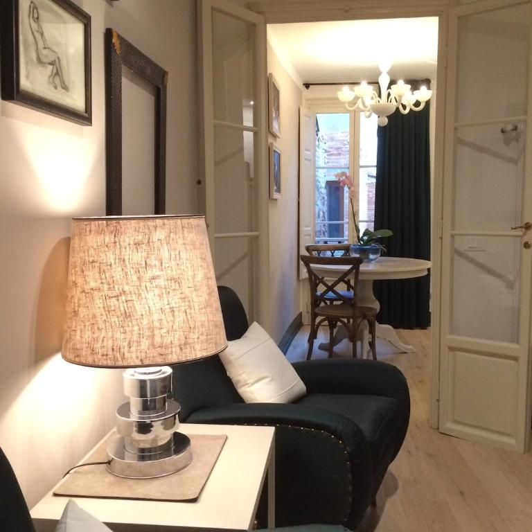 Central Market Exclusive Apartment - Appartamento con 1 Camera da Letto - 28