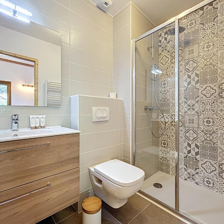 Alisier - Morzine - secteur Planet - Appartement avec Vue sur la Montagne - 38