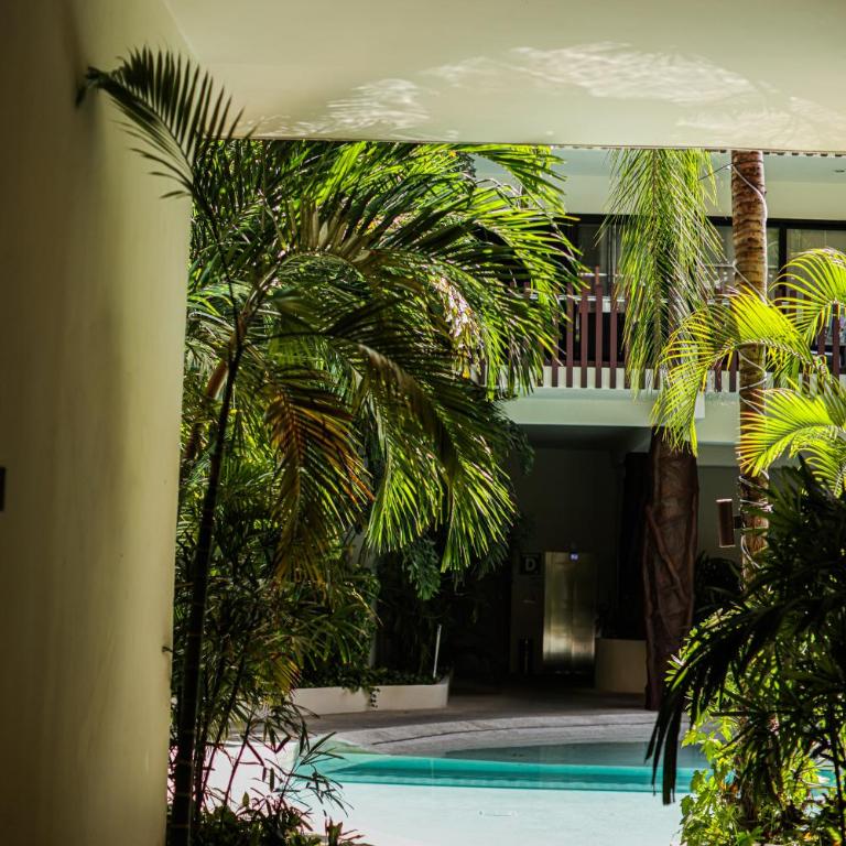 Palmares - 3-Bedroom Retreat with Private Rooftop - Premium Apartment mit 3 Schlafzimmern und Balkon - 23