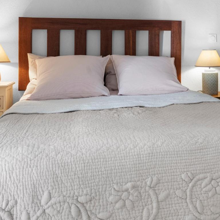 La petite Provence - Appartement 1 Chambre - 13
