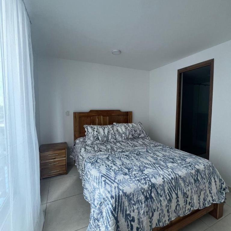 Apartamento Alejandría - Apartamento de 1 dormitorio - 5