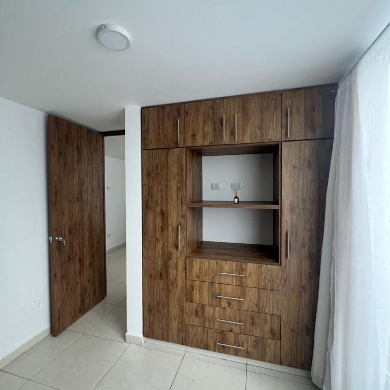 Apartamento Alejandría - Apartamento de 1 dormitorio - 7