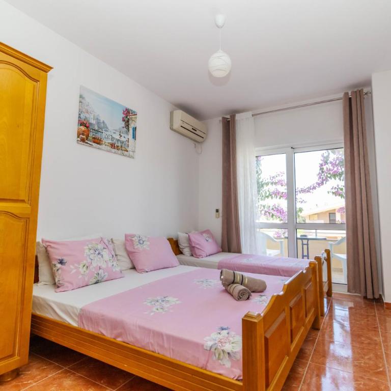 Apartments Asl - Studio with Balcony - 5