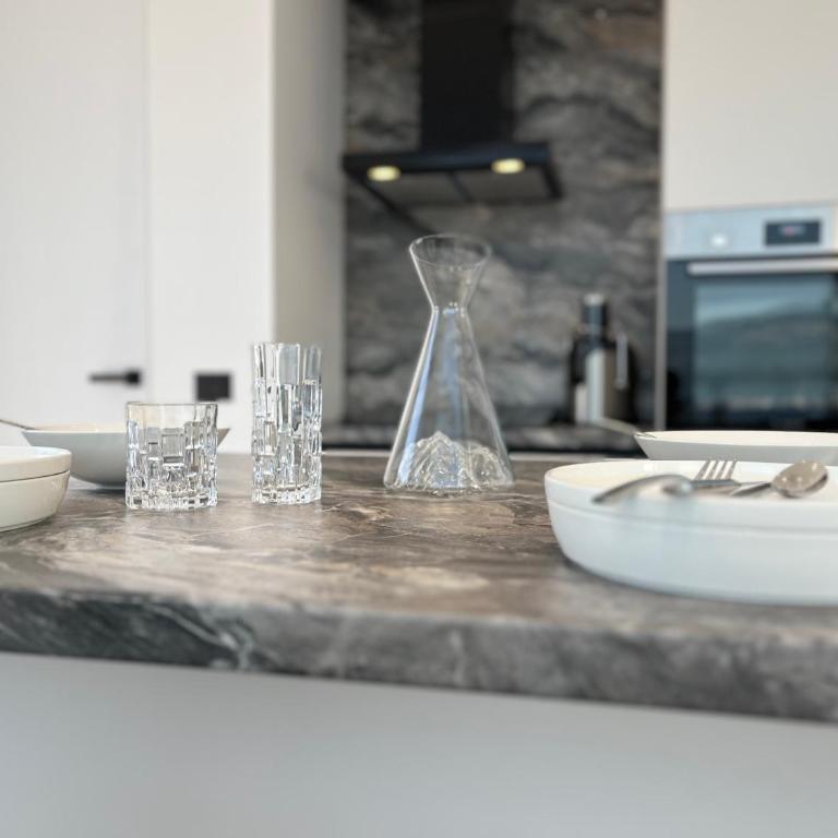 The Cube Luxury Experience, Boka Bay View, Tivat Kotor Bay, Duplex Pool & Terrace - Superior Villa - 39