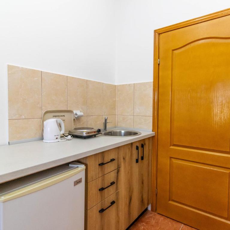 Apartments Asl - Studio with Balcony - 6