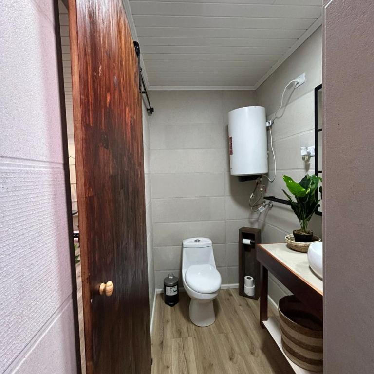 Motherhome - Apartamento de 1 dormitorio - 32