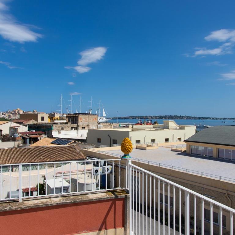 Vista Mare 16 - Appartamento con 1 Camera da Letto - 6