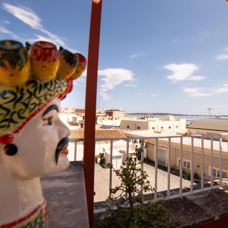 Vista Mare 16 - Appartamento con 1 Camera da Letto - 7