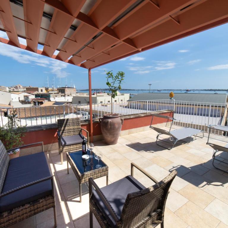 Vista Mare 16 - Appartamento con 1 Camera da Letto - 1