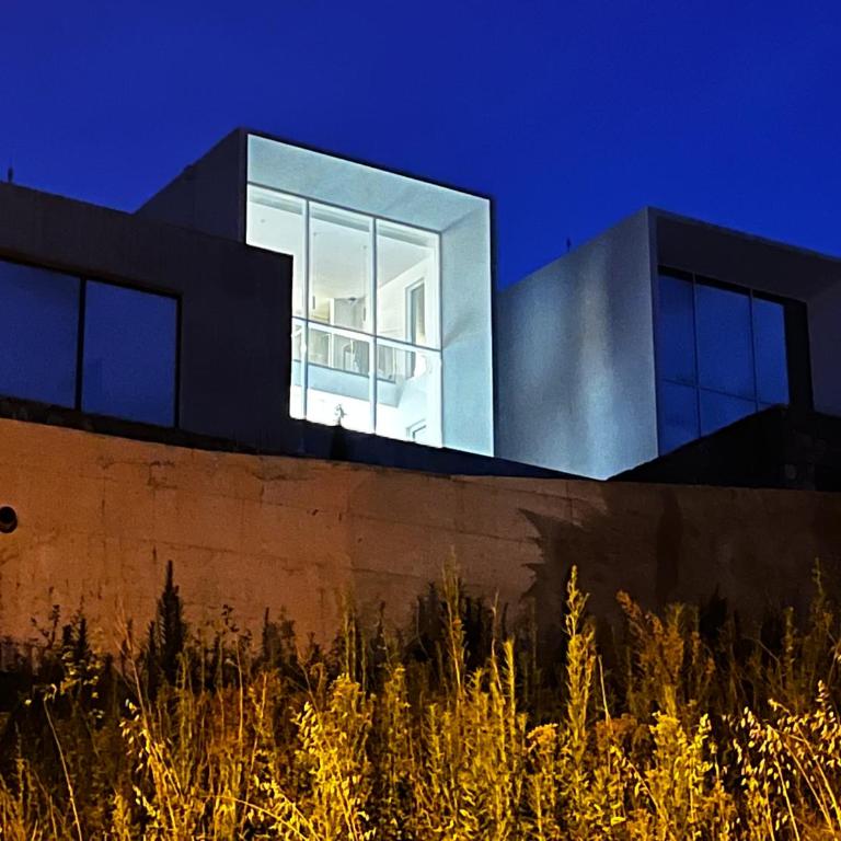 The Cube Luxury Experience, Boka Bay View, Tivat Kotor Bay, Duplex Pool & Terrace - Superior Villa - 43