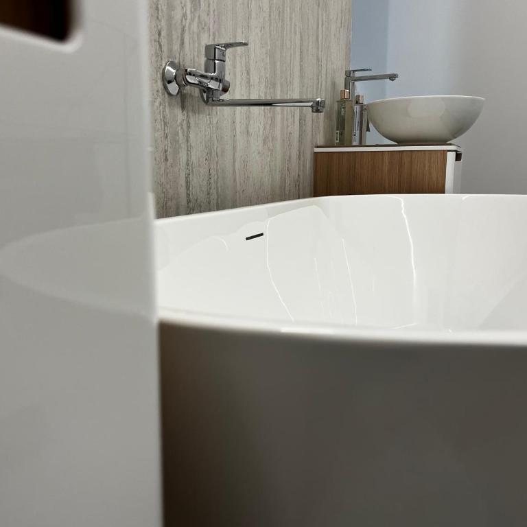 The Cube Luxury Experience, Boka Bay View, Tivat Kotor Bay, Duplex Pool & Terrace - Superior Villa - 8