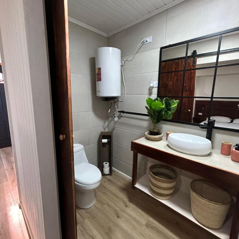 Motherhome - Apartamento de 1 dormitorio - 33