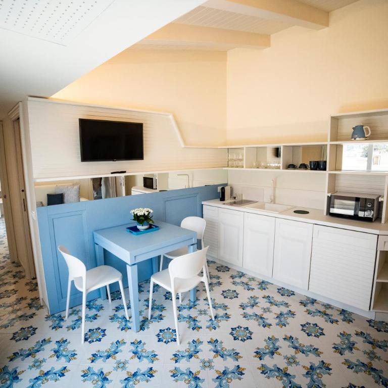 Adesi 15 Tropea - Suites de Charme - Suite Superior - 3