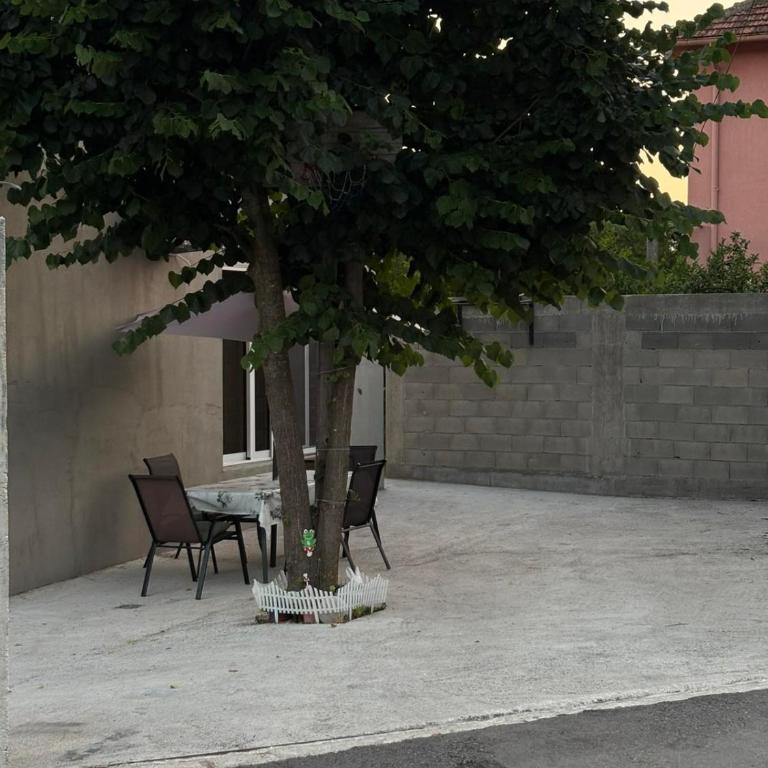 Apartman Strahinja - One-Bedroom House - 7