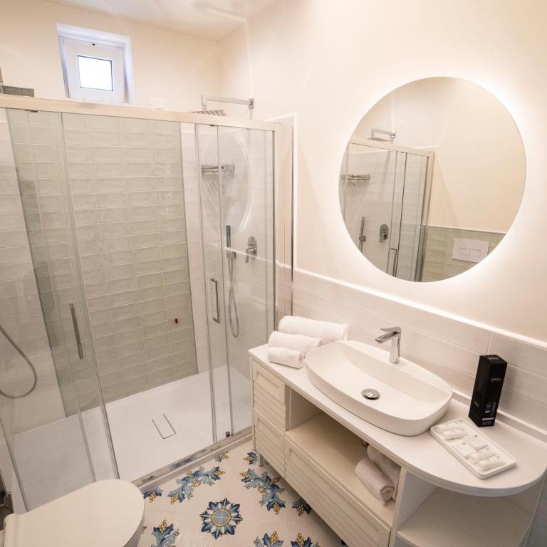 Adesi 15 Tropea - Suites de Charme - Suite Superior - 1