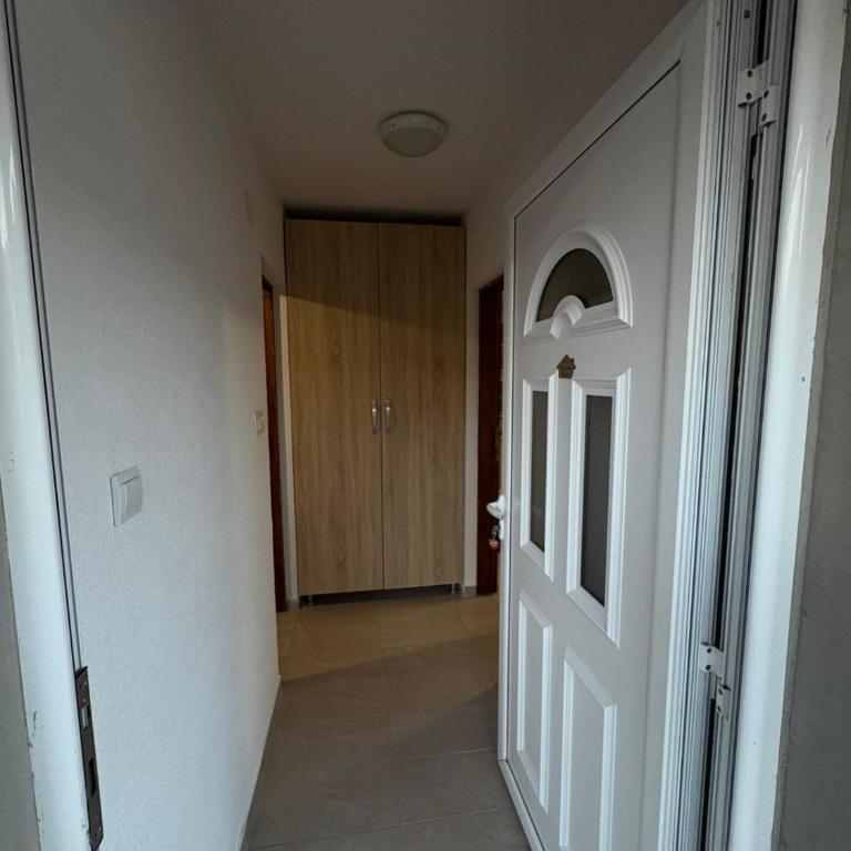 Apartman Strahinja - One-Bedroom House - 6