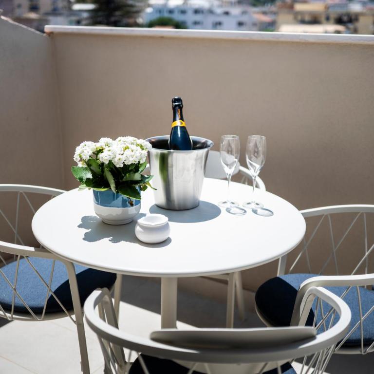 Adesi 15 Tropea - Suites de Charme - Suite Superior - 7