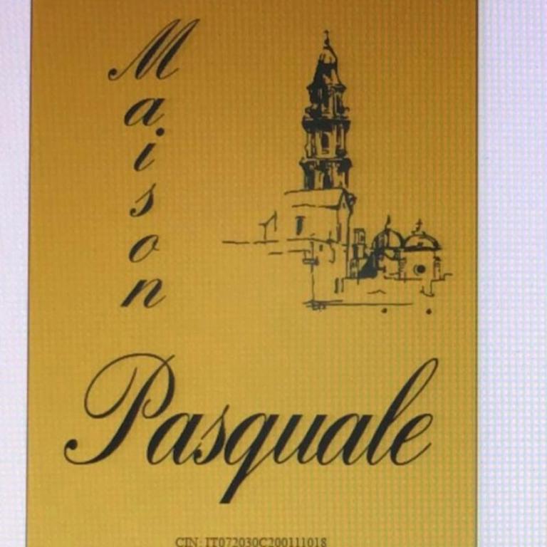 Maison Pasquale - Appartamento con 2 Camere da Letto - 2