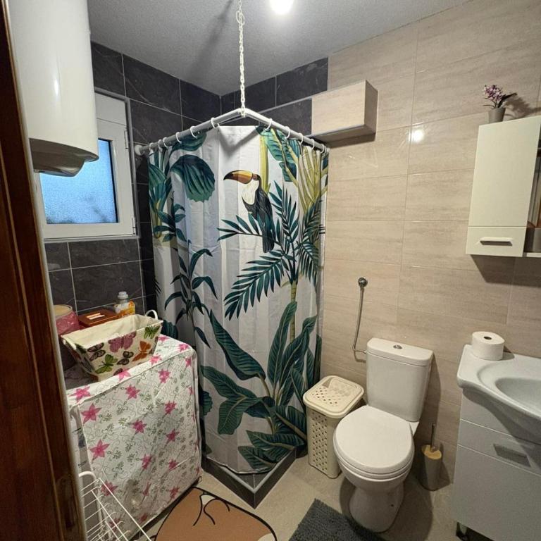 Apartman Strahinja - One-Bedroom House - 5