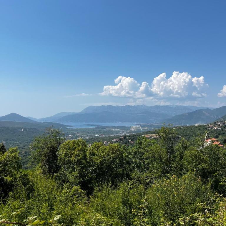 The Cube Luxury Experience, Boka Bay View, Tivat Kotor Bay, Duplex Pool & Terrace - Superior Villa - 78